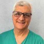 Dr. Antonio Melcarne Neurochirurgo
