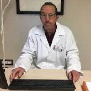 Dr. Elio Calloni Neurologo