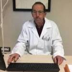 Dr. Elio Calloni Neurologo