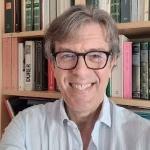 Dr. Maurizio Mazzantini Reumatologo