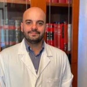 Dr. Andrea Vincenzo Sgroi Ortopedico