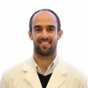 Dr. Marco Agnoletto Ortopedico