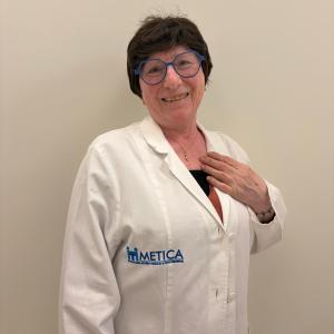 Dr.ssa Elisabetta Riva Psichiatra