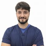 Dr. Lorenzo Coluccia Fisioterapista