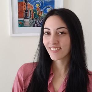 Dr.ssa Paola D'Agostino