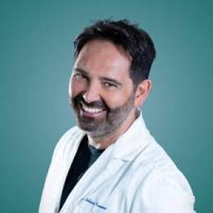 Dr. Fabrizio Cerusico Ginecologo