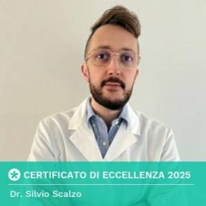 Dr. Silvio Scalzo Urologo