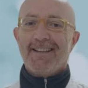 Dr. Stefano Pescosolido Fisiatra