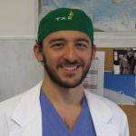 Dr. Luca Garriboli