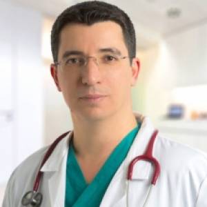 Dr. Luca Faraci Chirurgo Generale