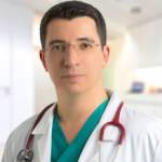 Dr. Luca Faraci Chirurgo Generale