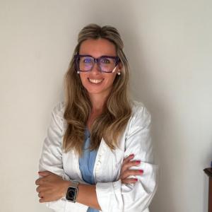 Dr.ssa Sofia Guadalupe Rodriguez Chirurgo Generale