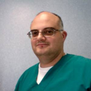 Dr. Antonio Gorini Nefrologo