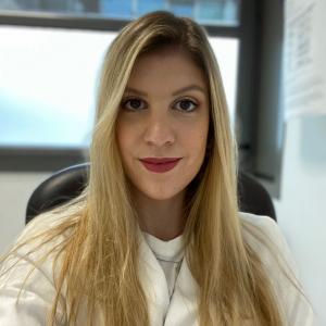 Dr.ssa Elisa Dalla Grana Medico Internista