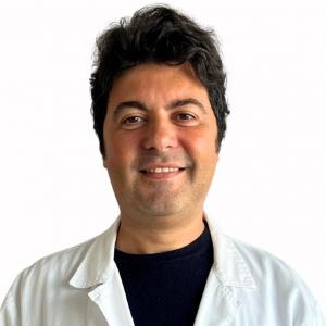 Dr. Giovanni Sirianni Cardiologo