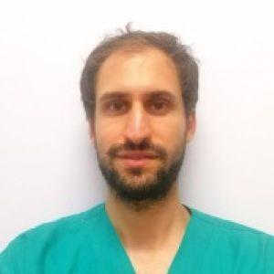 Dr. Alessandro Bombaci Neurologo