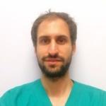 Dr. Alessandro Bombaci Neurologo