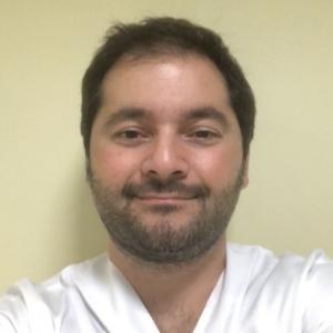 Dr. Emanuele Nicastro Pediatra