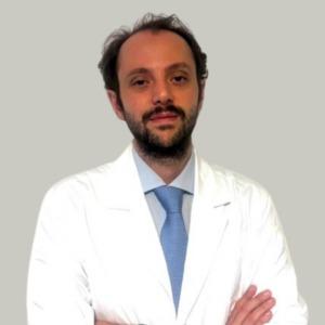 Dr. Emilio Salerno Otorinolaringoiatra