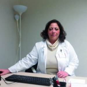 Dr.ssa Margherita Albano Endocrinologo