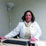 Dr.ssa Margherita Albano Endocrinologo
