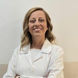 Dr.ssa Silvia Rossi Radiologo diagnostico