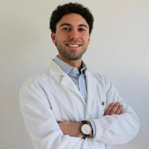 Dr. Matteo Della Rosa Ginecologo