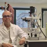 Dr. Angelo Depino Oculista