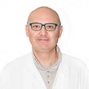 Dr. Giovanni Diego Spini Ortopedico
