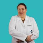 Dr.ssa Chiara Michieli Ecografista