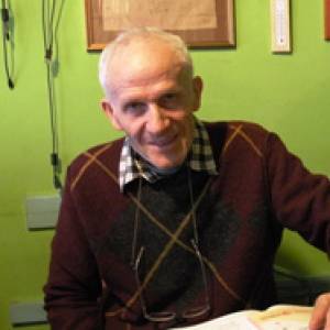 Dr. Antonio Signorino Gelo Omeopata