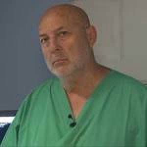 Dr. Francesco Pagano Ginecologo