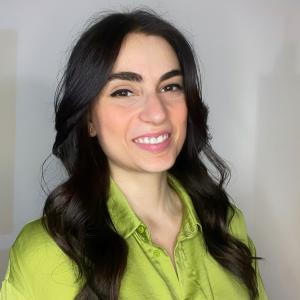 Dr.ssa Giuseppina Falco Biologo Nutrizionista