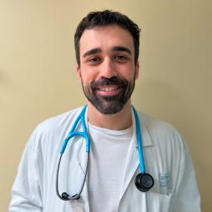 Dr. Alberto Bagnoli Cardiologo