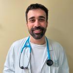 Dr. Alberto Bagnoli Cardiologo