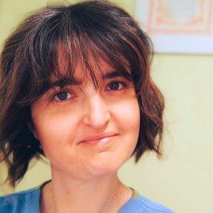 Dr.ssa Barbara Pirali Endocrinologo