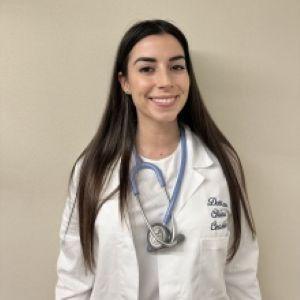 Dr.ssa Chiara Cecchini Pneumologo