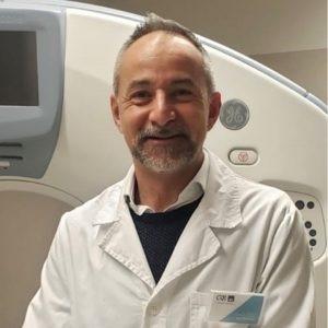 Dr. Giuseppe Mannino Radiologo diagnostico