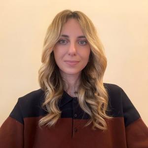 Dr.ssa Alessia Sicolo Psicologo