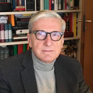 Dr. Domenico Santoro Infettivologo