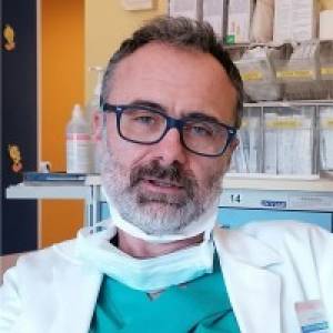 Dr. Francesco Scaravelli Radiologo Interventista