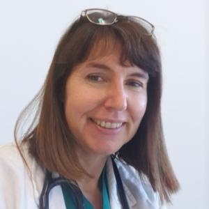 Dr.ssa Daniela Bacich Cardiologo
