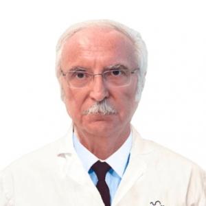 Dr. Giuliano Carli Gastroenterologo