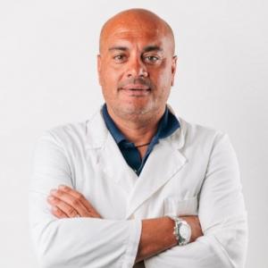 Dr. Giuseppe Manfredi Ginecologo