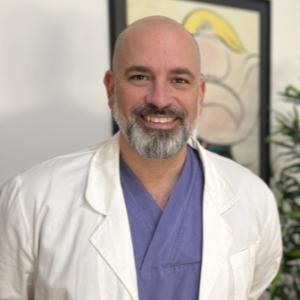 Dr. Marco Libera Ginecologo