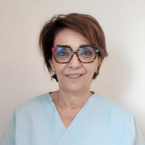 Dr.ssa Monica Moro Medico del dolore