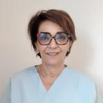 Dr.ssa Monica Moro Medico del dolore
