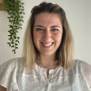 Dr.ssa Alice Marotta Logopedista