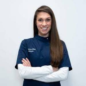 Dr.ssa Francesca Baldi Osteopata