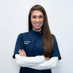 Dr.ssa Francesca Baldi Osteopata